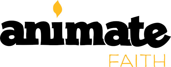 Animate Faith logo
