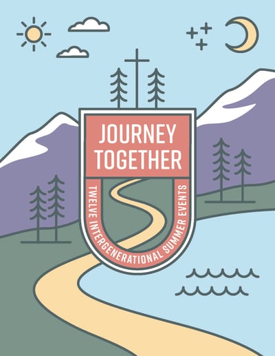 Journey Together Cover